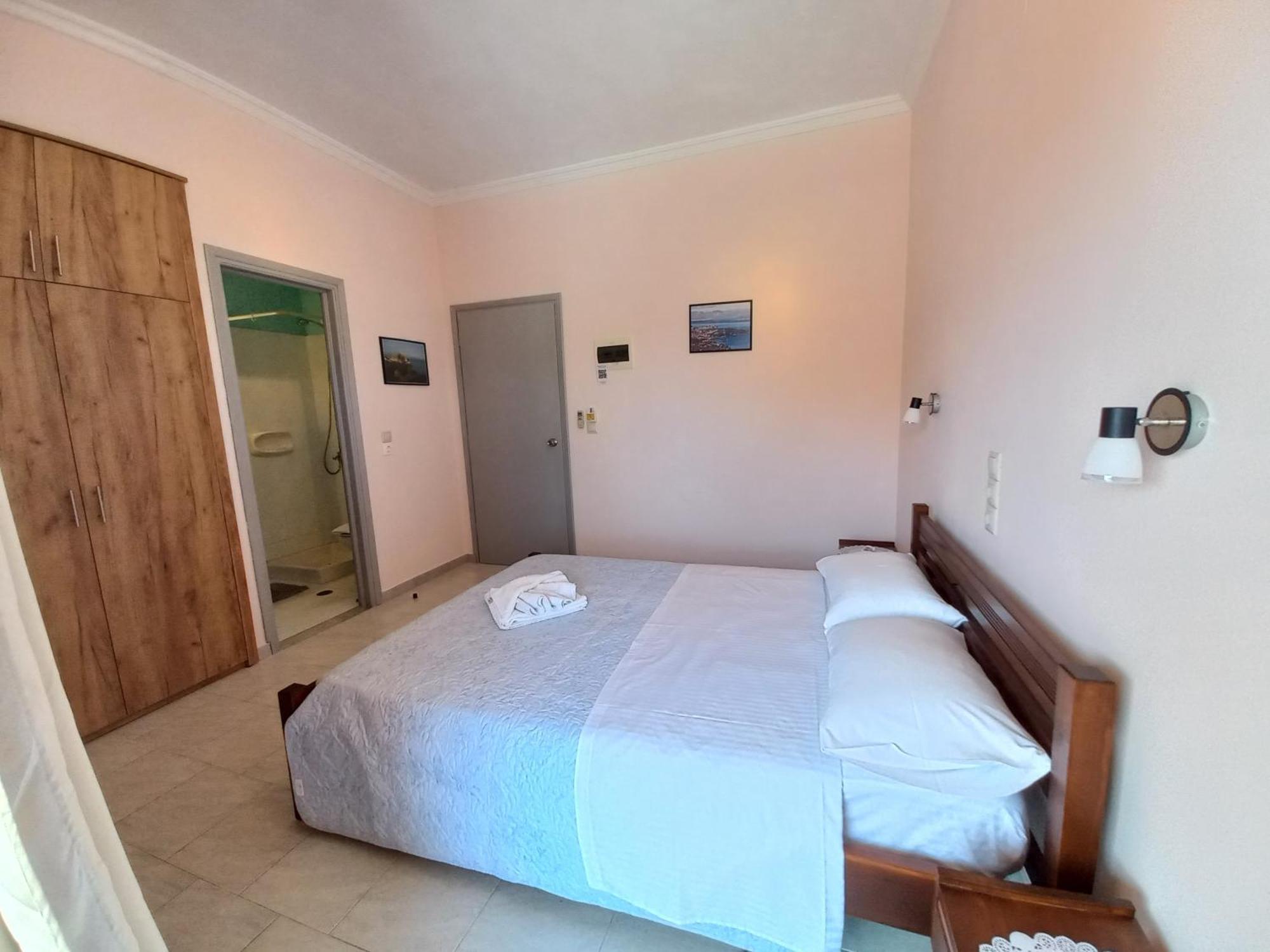 Porto-Fino Hotel Арилас Екстериор снимка
