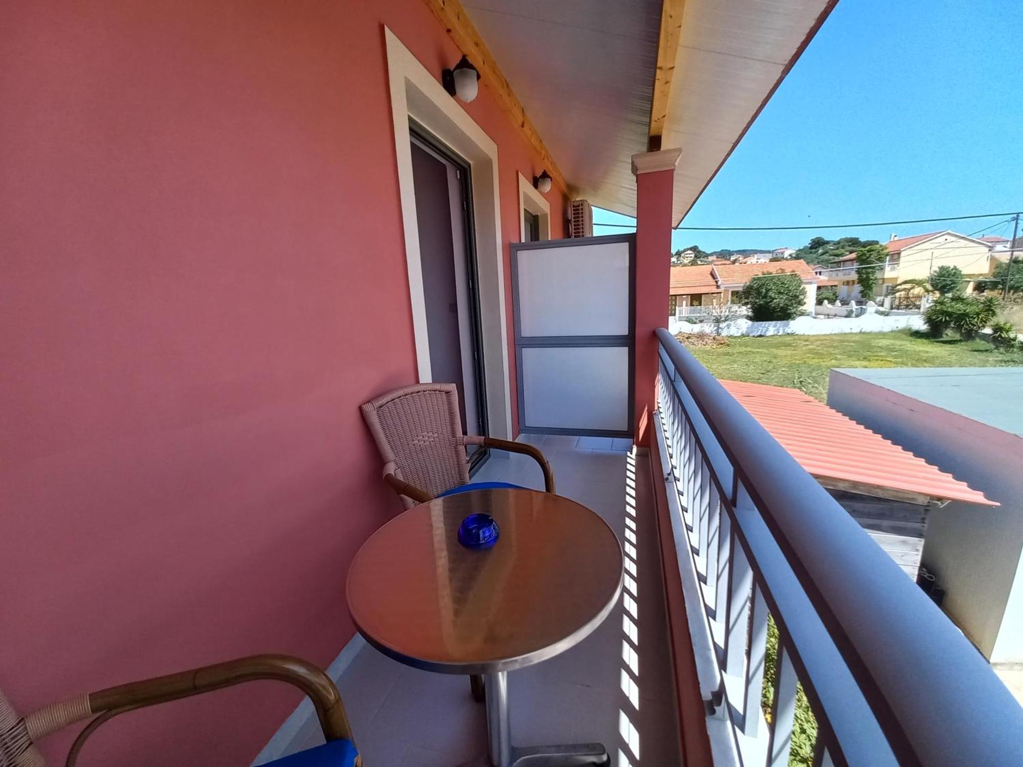 Porto-Fino Hotel Арилас Екстериор снимка